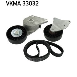 V ribbed Belt Set VKMA33032 SKF VKMA 33032 OE Ref 038903137J