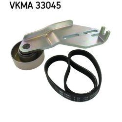 V ribbed Belt Set VKMA33045 SKF VKMA 33045 OE Ref 55230400