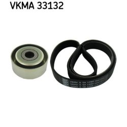 V ribbed Belt Set VKMA33132 SKF VKMA 33132 OE Ref 1613840180