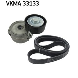 V ribbed Belt Set VKMA33133 SKF VKMA 33133 OE Ref 1611424980
