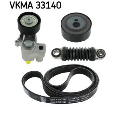 V ribbed Belt Set VKMA33140 SKF VKMA 33140 OE Ref 71734716