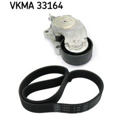 V ribbed Belt Set VKMA33164 SKF VKMA 33164 OE Ref 71746481