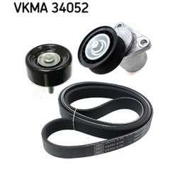 V ribbed Belt Set VKMA34052 SKF VKMA 34052 OE Ref 53032037AL