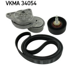 V ribbed Belt Set VKMA34054 SKF VKMA 34054 OE Ref 074903137BC