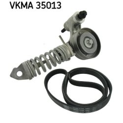 V ribbed Belt Set VKMA35013 SKF VKMA 35013 OE Ref 1340085