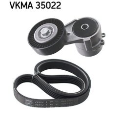 V ribbed Belt Set VKMA35022 SKF VKMA 35022 OE Ref 1340514