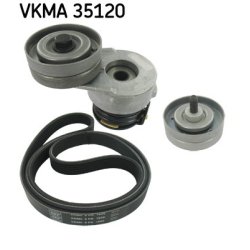 V ribbed Belt Set VKMA35120 SKF VKMA 35120 OE Ref 0149971892