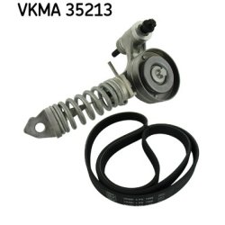 V ribbed Belt Set VKMA35213 SKF VKMA 35213 OE Ref 1340085