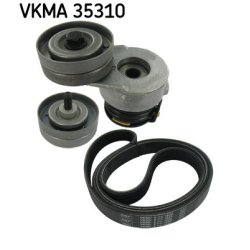 V ribbed Belt Set VKMA35310 SKF VKMA 35310 OE Ref 022145933T