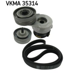 V ribbed Belt Set VKMA35314 SKF VKMA 35314 OE Ref 11288510238
