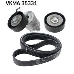 V ribbed Belt Set VKMA35331 SKF VKMA 35331 OE Ref 1340025