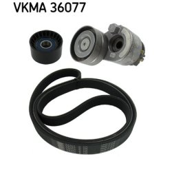 V ribbed Belt Set VKMA36077 SKF VKMA 36077 OE Ref 9464640480