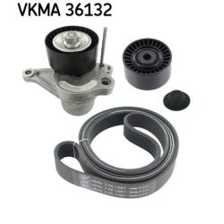 V ribbed Belt Set VKMA36132 SKF VKMA 36132 OE Ref 38920RBA013