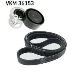 V ribbed Belt Set VKMA36153 SKF VKMA 36153 OE Ref 028260849H