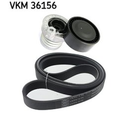 V ribbed Belt Set VKMA36156 SKF VKMA 36156 OE Ref 030145933AJ