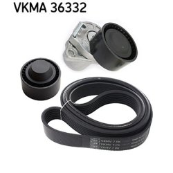 V ribbed Belt Set VKMA36332 SKF VKMA 36332 OE Ref 6000616506