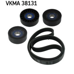 V ribbed Belt Set VKMA38131 SKF VKMA 38131 OE Ref 0159974892