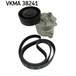 V ribbed Belt Set VKMA38241 SKF VKMA 38241 OE Ref 03L903137H