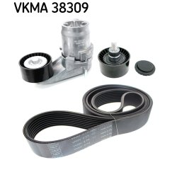 V ribbed Belt Set VKMA38309 SKF VKMA 38309 OE Ref 11287589361