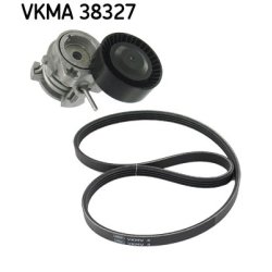 V ribbed Belt Set VKMA38327 SKF VKMA 38327 OE Ref 11282250245