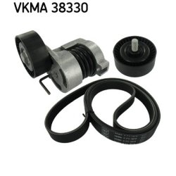 V ribbed Belt Set VKMA38330 SKF VKMA 38330 OE Ref 044903137R