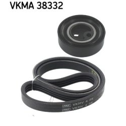 V ribbed Belt Set VKMA38332 SKF VKMA 38332 OE Ref 11282245087