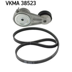 V ribbed Belt Set VKMA38523 SKF VKMA 38523 OE Ref 71742126