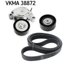 V ribbed Belt Set VKMA38872 SKF VKMA 38872 OE Ref 074145933P