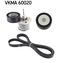 V ribbed Belt Set VKMA60020 SKF VKMA 60020 OE Ref 0119978492