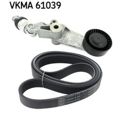V ribbed Belt Set VKMA61039 SKF VKMA 61039 OE Ref 11287520072