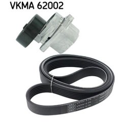 V ribbed Belt Set VKMA62002 SKF VKMA 62002 OE Ref 1471768