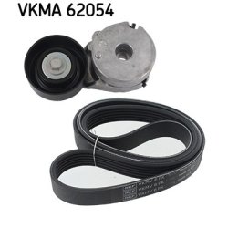 V ribbed Belt Set VKMA62054 SKF VKMA 62054 OE Ref 1760376