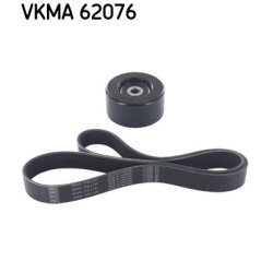 V ribbed Belt Set VKMA62076 SKF VKMA 62076 OE Ref 11720BC20A