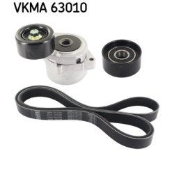 V ribbed Belt Set VKMA63010 SKF VKMA 63010 OE Ref 31170RBDE01