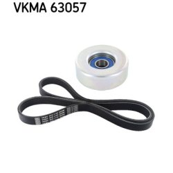 V ribbed Belt Set VKMA63057 SKF VKMA 63057 OE Ref 1005130