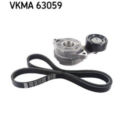 V ribbed Belt Set VKMA63059 SKF VKMA 63059 OE Ref 1005130