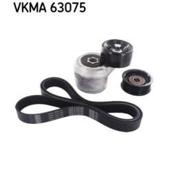 V ribbed Belt Set VKMA63075 SKF VKMA 63075 OE Ref 31110RL5A01