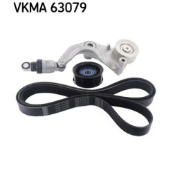 V ribbed Belt Set VKMA63079 SKF VKMA 63079 OE Ref 31110RL2G01 SKF