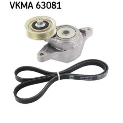 V ribbed Belt Set VKMA63081 SKF VKMA 63081 OE Ref 19230RBJ003