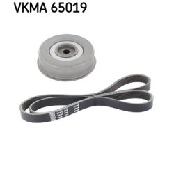 V ribbed Belt Set VKMA65019 SKF VKMA 65019 OE Ref 4451A130