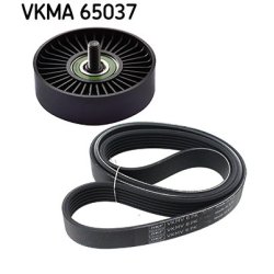V ribbed Belt Set VKMA65037 SKF VKMA 65037 OE Ref 06F903137L