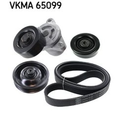 V ribbed Belt Set VKMA65099 SKF VKMA 65099 OE Ref 1019889