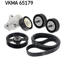 V ribbed Belt Set VKMA65179 SKF VKMA 65179 OE Ref K04891595AB