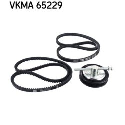 V belt Set VKMA65229 SKF VKMA 65229 OE Ref 9683273480
