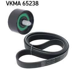 V ribbed Belt Set VKMA65238 SKF VKMA 65238 OE Ref 2521204060