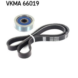 V ribbed Belt Set VKMA66019 SKF VKMA 66019 OE Ref 6453E5