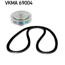 V belt Set VKMA69004 SKF VKMA 69004 OE Ref 8973773280