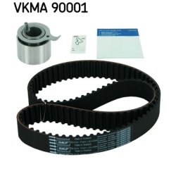 Timing Belt Kit VKMA90001 SKF VKMA 90001 OE Ref 46416489 SKF