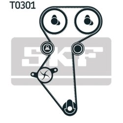 Timing Belt Kit VKMA90007 SKF VKMA 90007 OE Ref 96230604