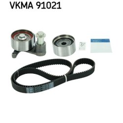 Timing Belt Kit VKMA91021 SKF VKMA 91021 OE Ref 1350363010 SKF